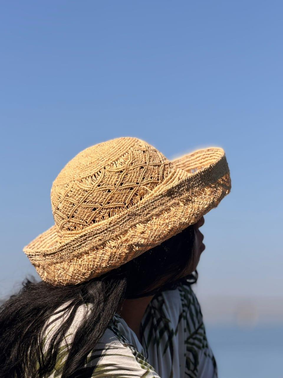 Chapeau Emi