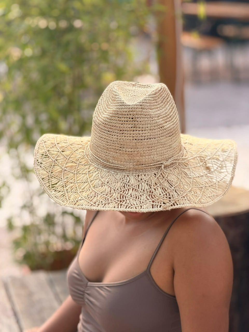 Chapeau Julie