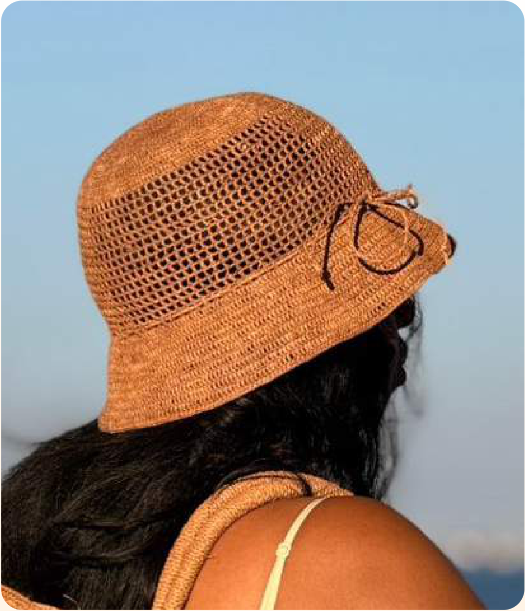 Chapeau Karo