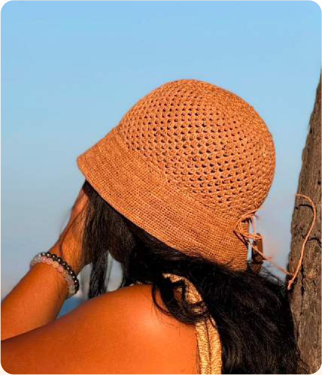 Chapeau Nata