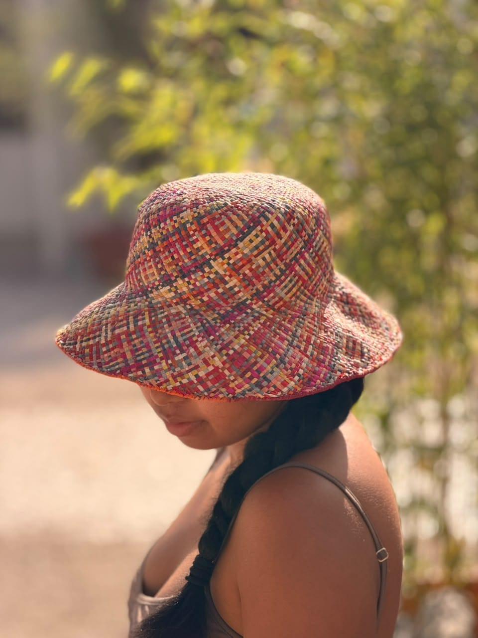 Chapeau Penjy
